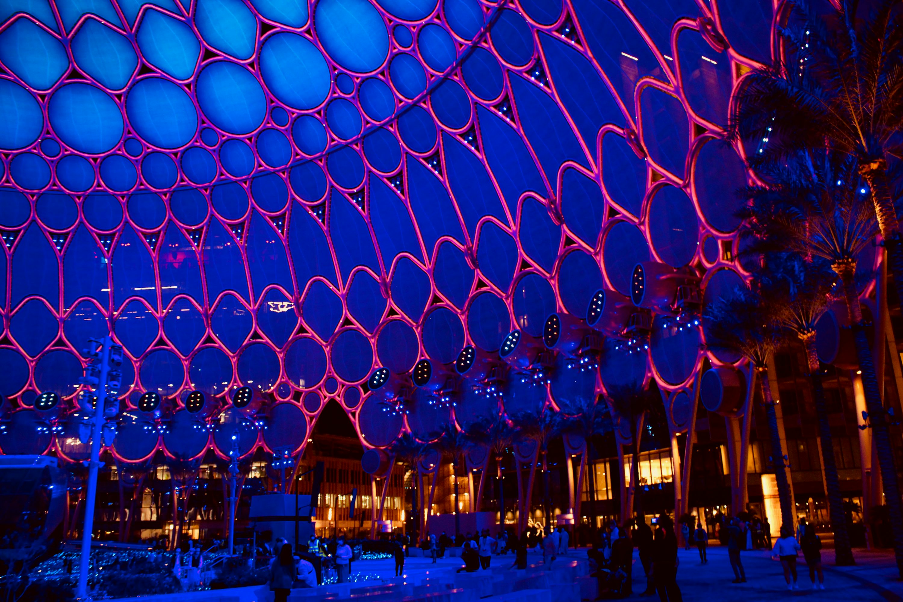 Expo Dubai