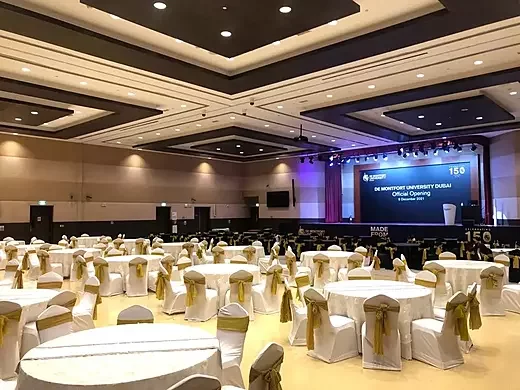 Evolveen Events Conferences