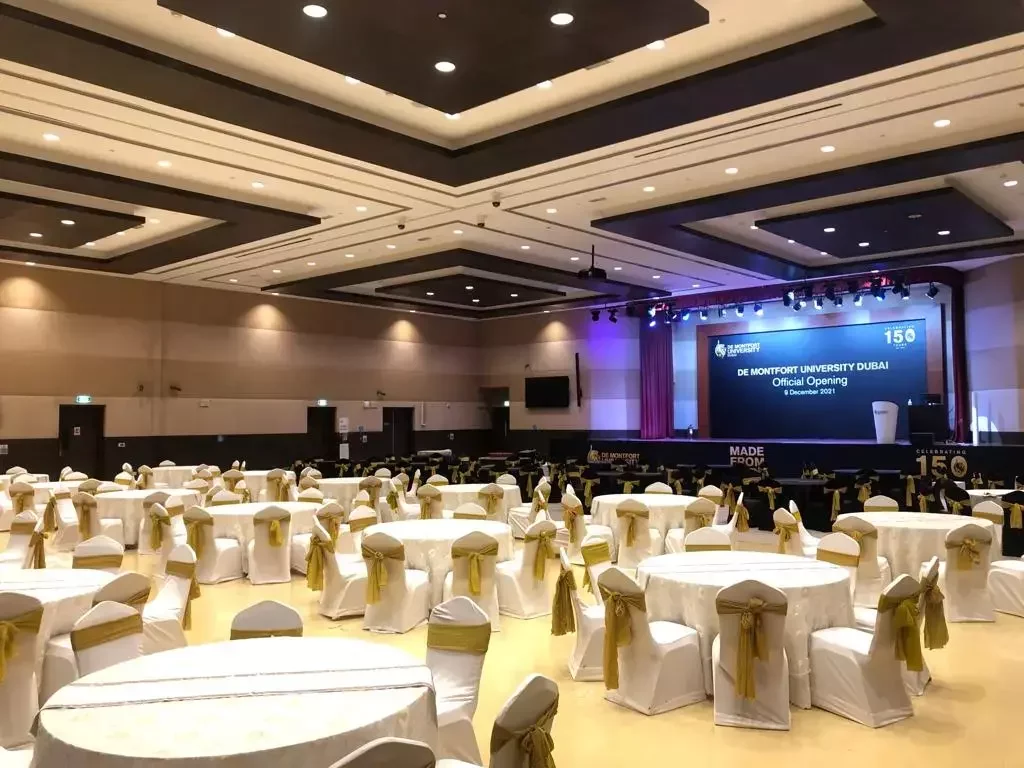 Evolveen Events Conferences